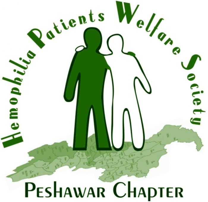 HPWS-Peshawar Chapter Monogram for Independence Day
